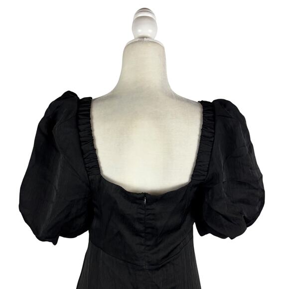 Sandro Dress 6 - Picture 6 of 12